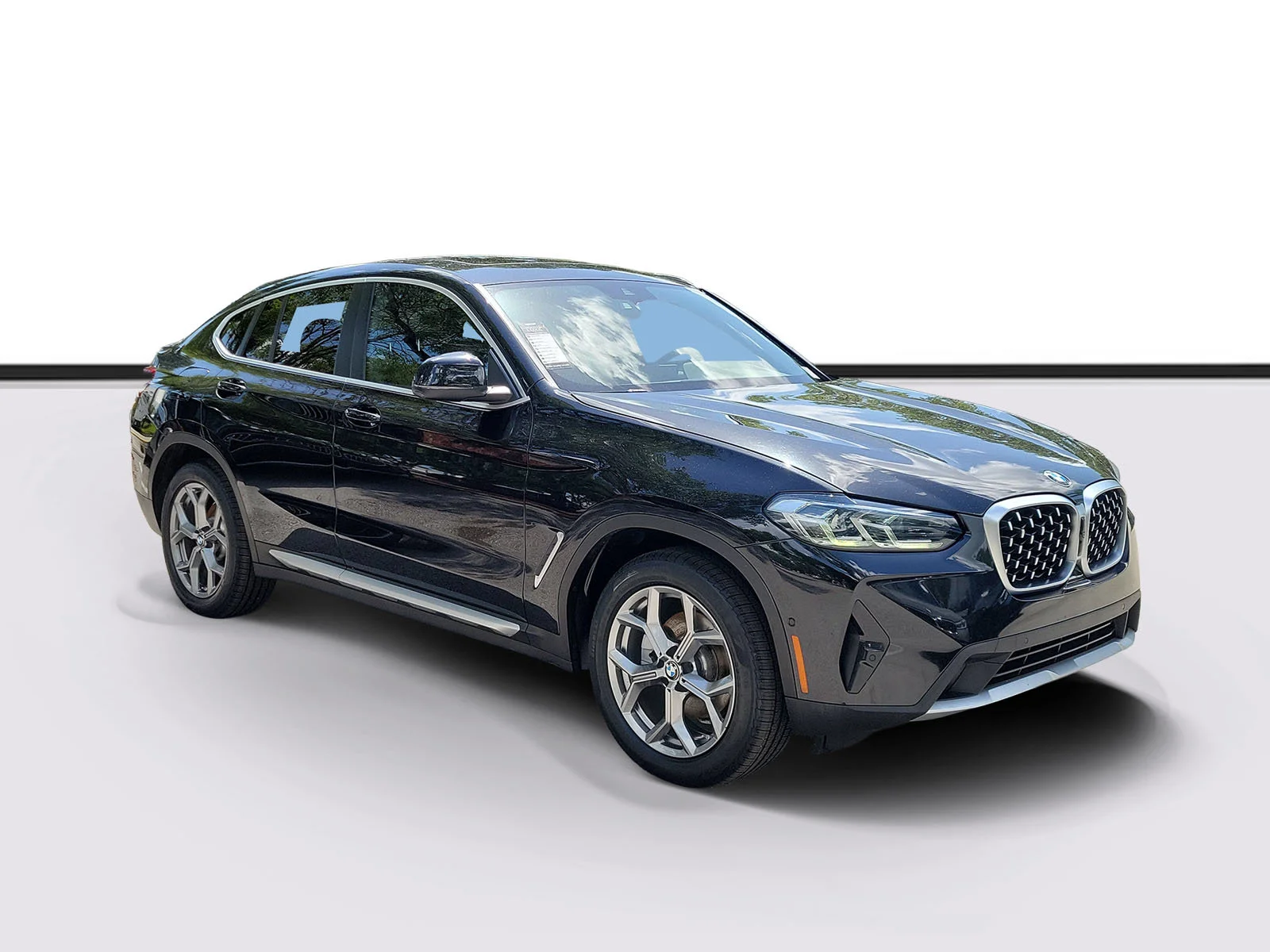 2024 BMW X4
