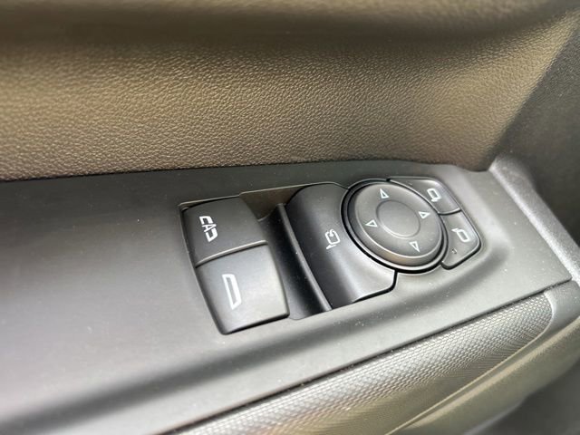 2025 GMC Sierra 2500HD Pro - Photo 26