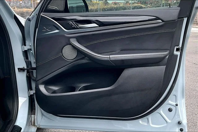 2022 BMW X3 M Base - Photo 19
