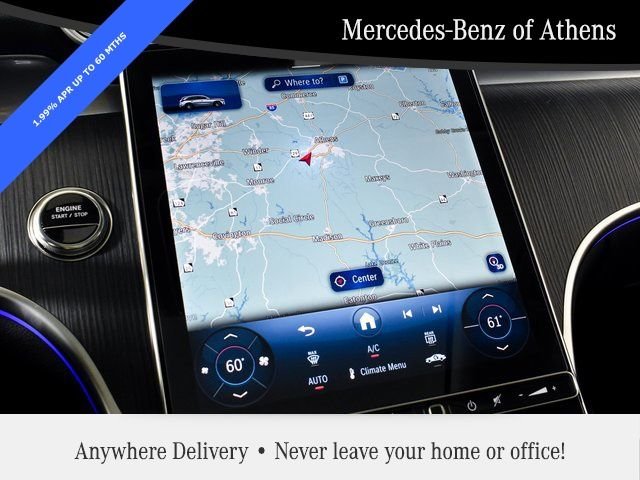 2025 Mercedes-Benz GLC Base - Photo 34