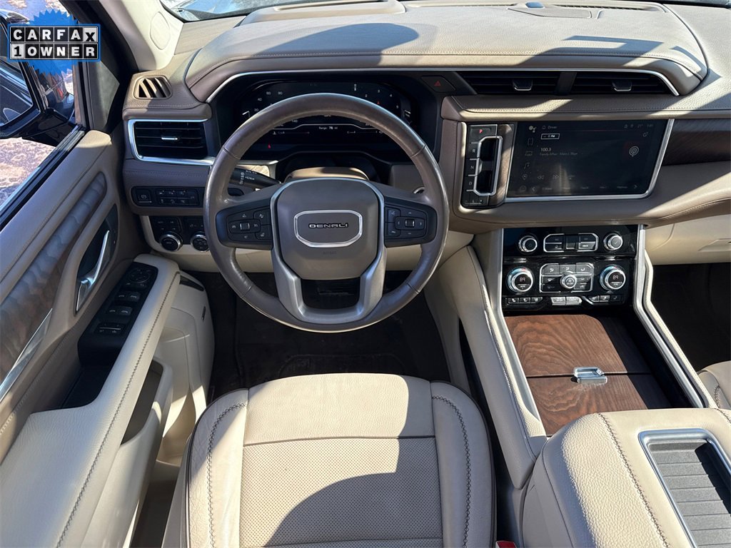 2022 GMC YUKON - Image 26