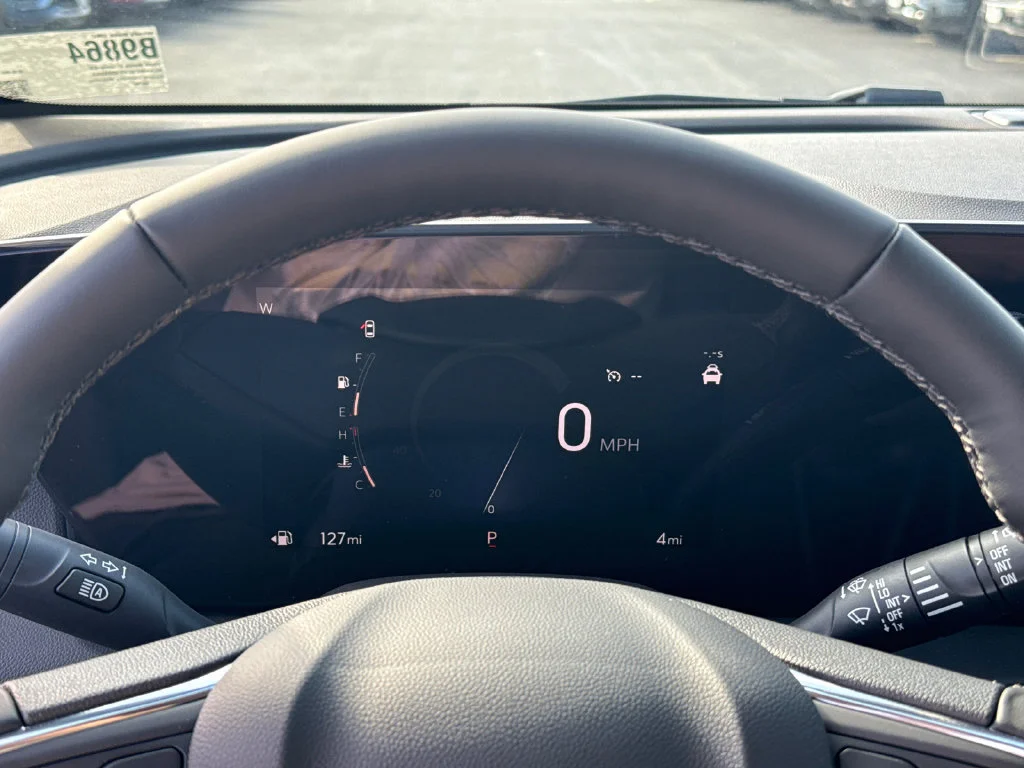 Vehicle thumbnail