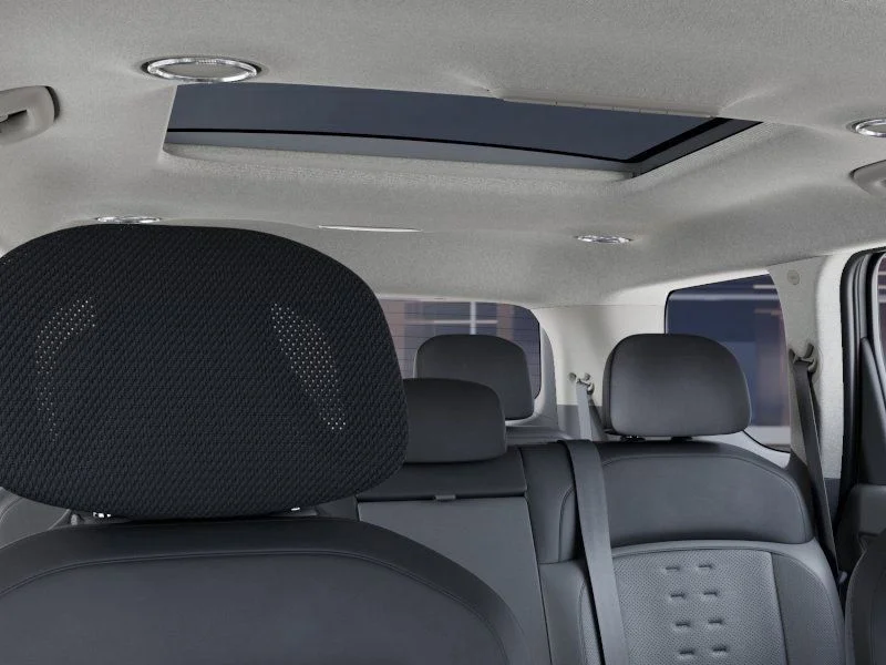 New 2026 Glacial White Pearl Kia Wind image 29