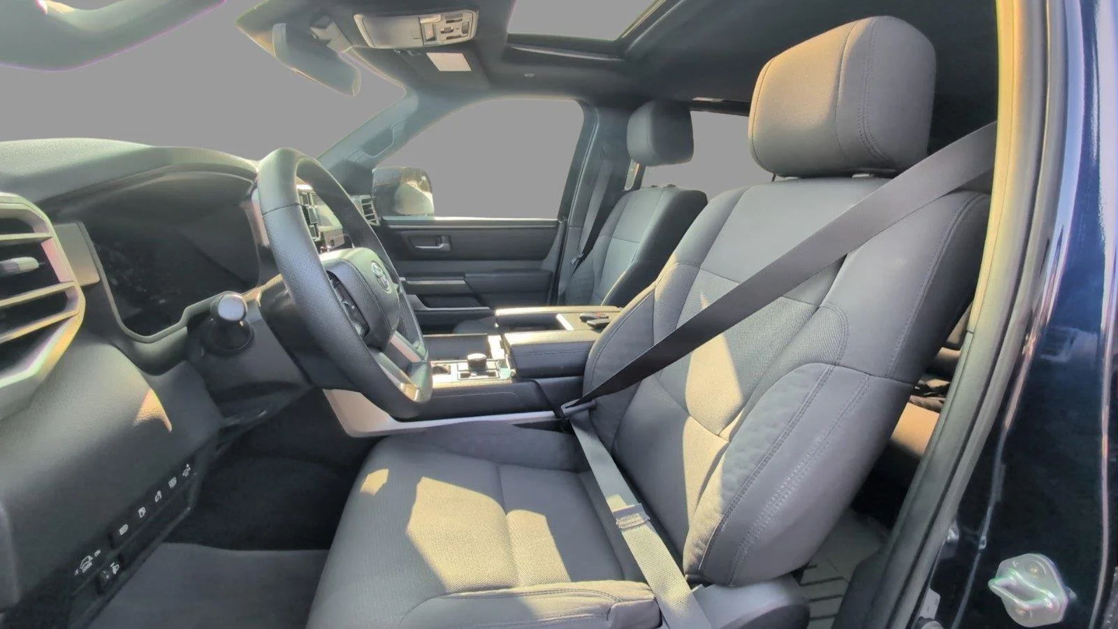 Used 2025 Blueprint Toyota SR5 image 18