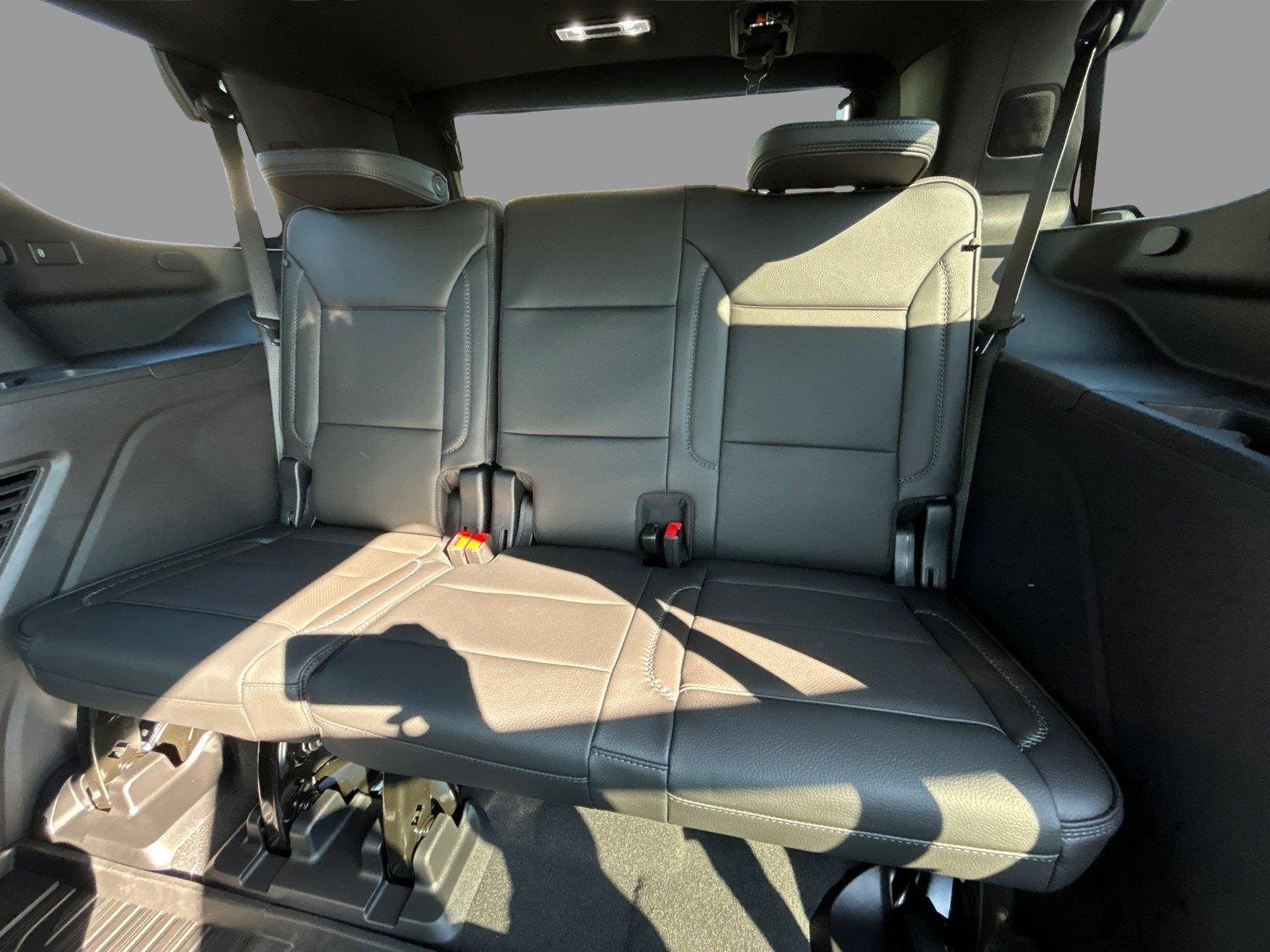 New 2026 Sterling Metallic GMC Denali image 31