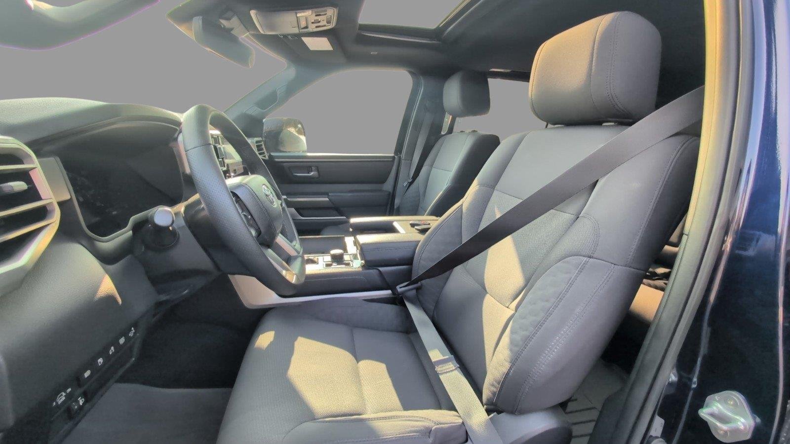 Used 2025 Blueprint Toyota SR5 image 18
