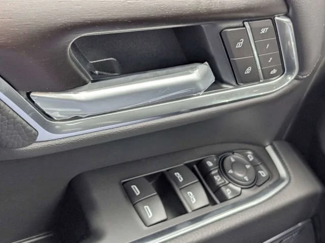 New 2026 Sterling Metallic GMC Denali image 24