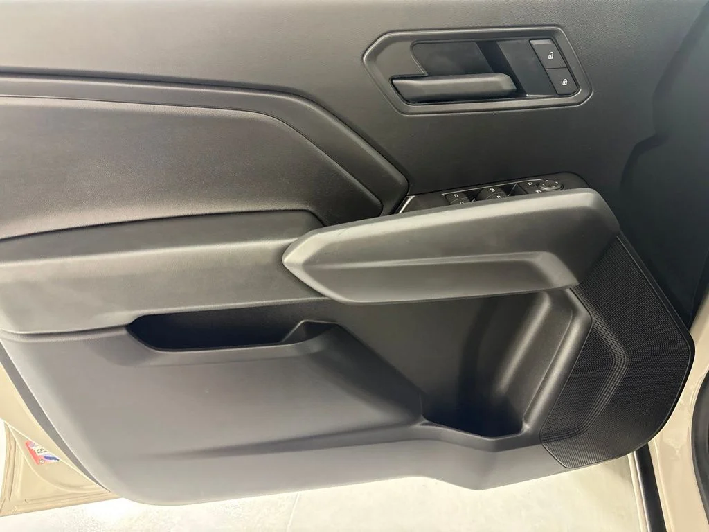 Used 2026 White Chevrolet Trail Boss image 24
