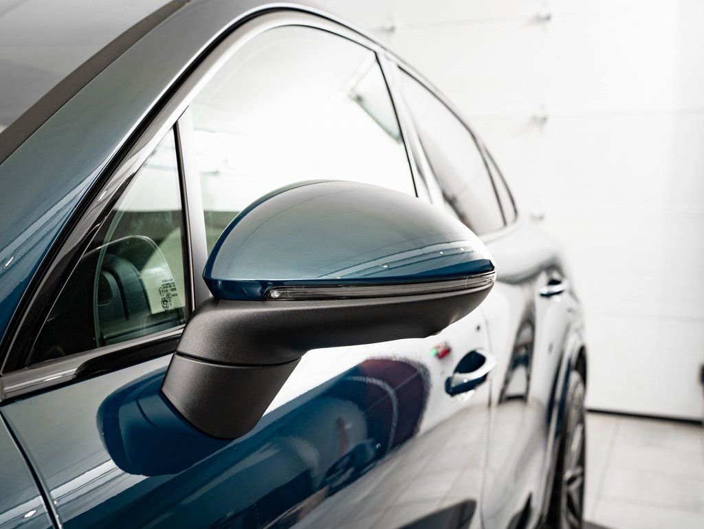 2026 Porsche Cayenne Coup Base - Photo 15
