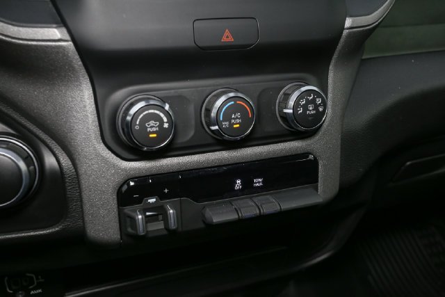 Used 2022 Black Ram Tradesman image 24