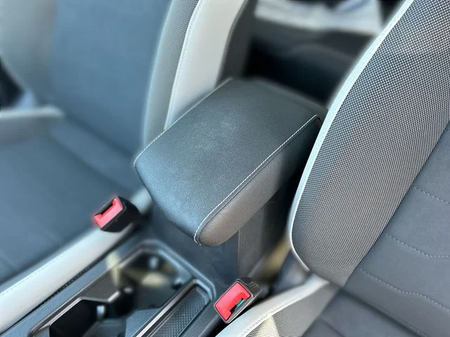 2025 Volkswagen Taos SE - Photo 21