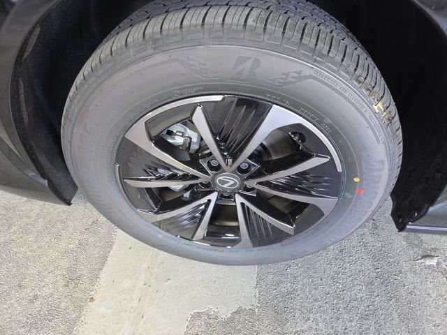 New 2026 Caviar Lexus PREMIUM image 10
