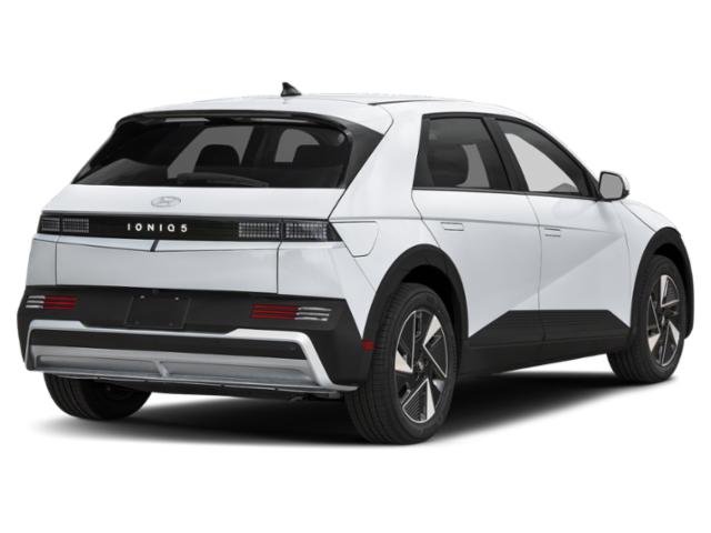 New 2026 Atlas White Hyundai SE Standard Range image 3
