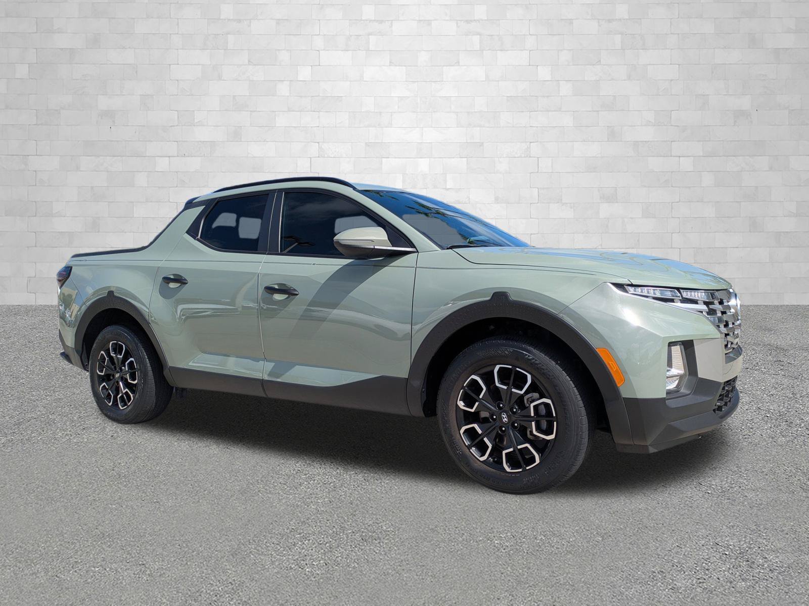 2023 Hyundai Santa Cruz SEL - Photo 1