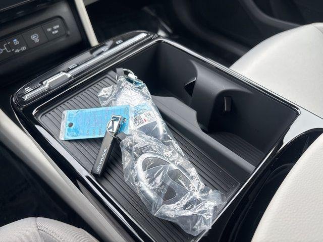 New 2026 Ecotronic Gray Hyundai Blue image 26