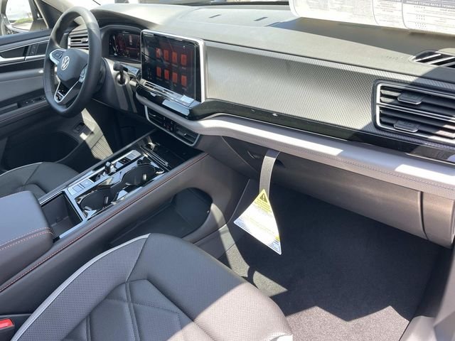 New 2026 Black Volkswagen 2.0T Peak Edition image 29