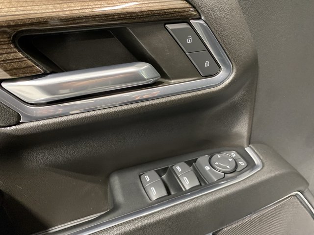 Used 2024 Slate Gray Metallic Chevrolet LT image 22