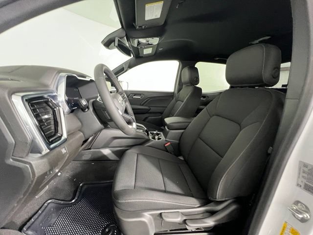 New 2026 Summit White GMC Elevation image 11