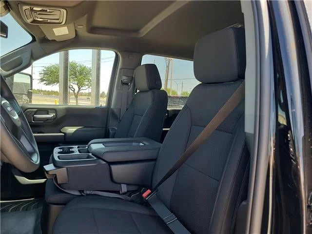 New 2026 Onyx Black GMC Pro DRW image 14