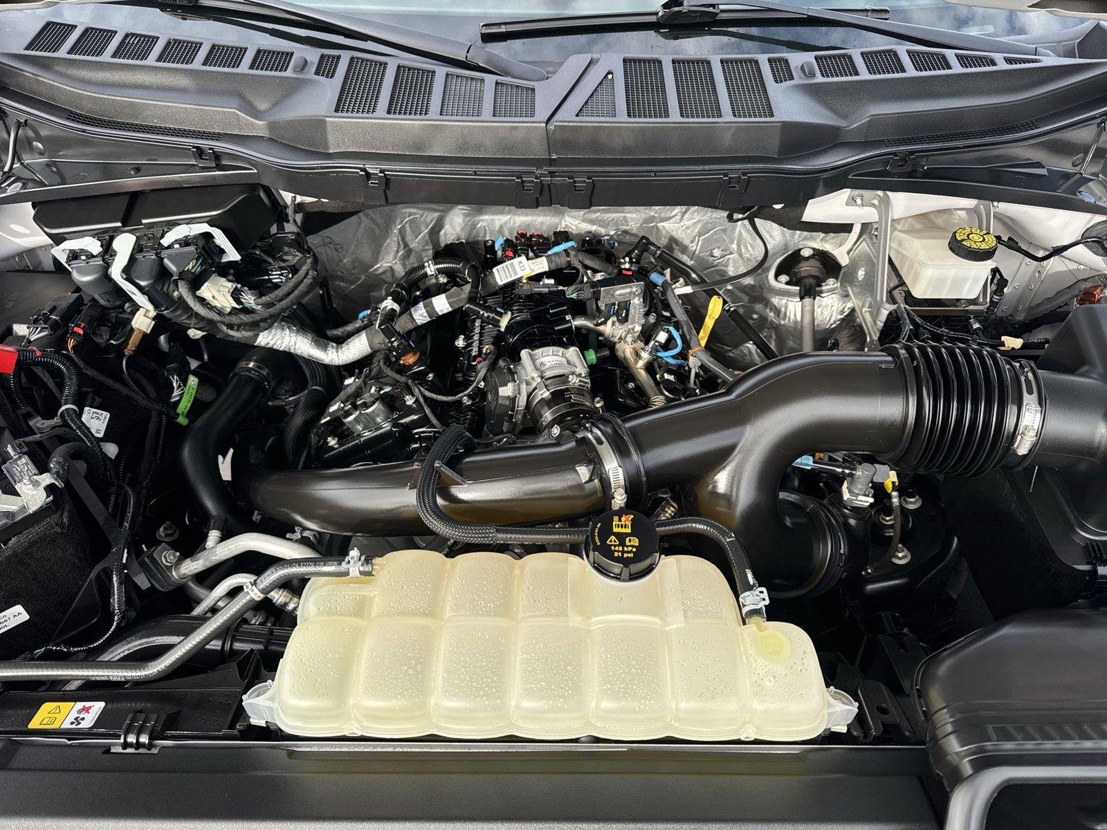 2024 Ford F-150 STX - Photo 37