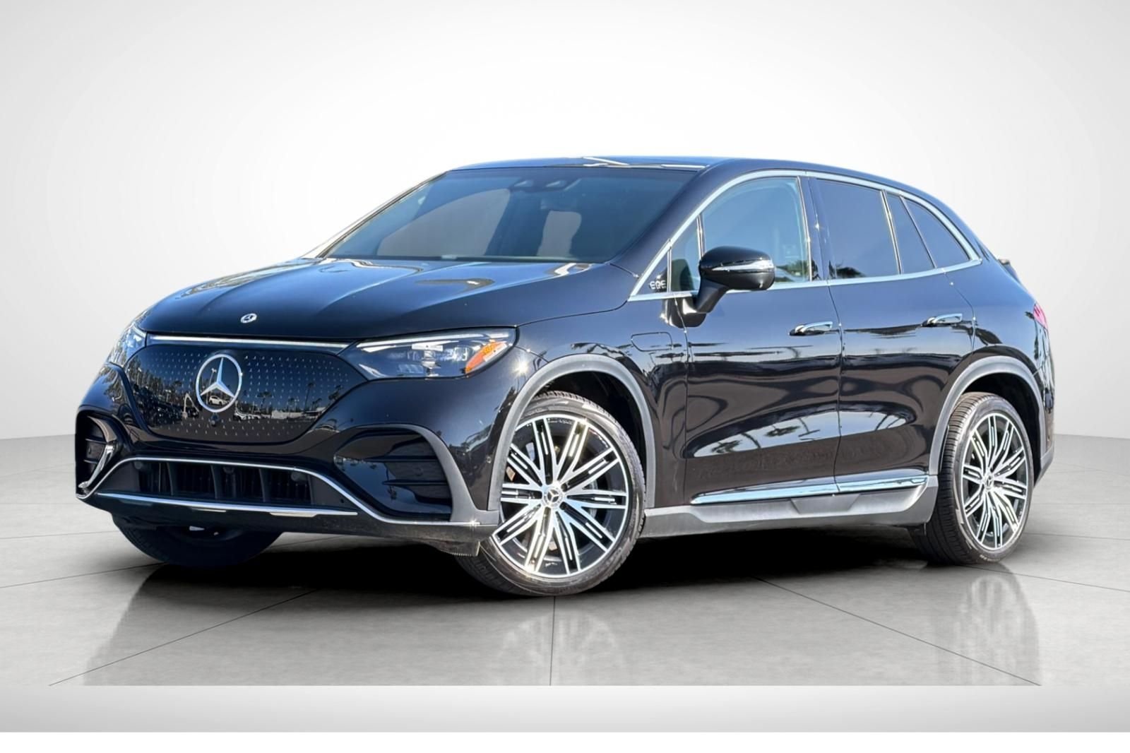2023 Mercedes-Benz EQE SUV