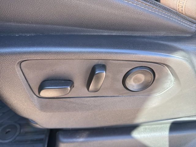 2026 Chevrolet Silverado 2500HD High Country - Photo 17