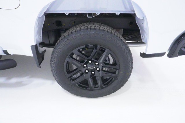 2026 Chevrolet Silverado 1500 LT Trail Boss - Photo 13