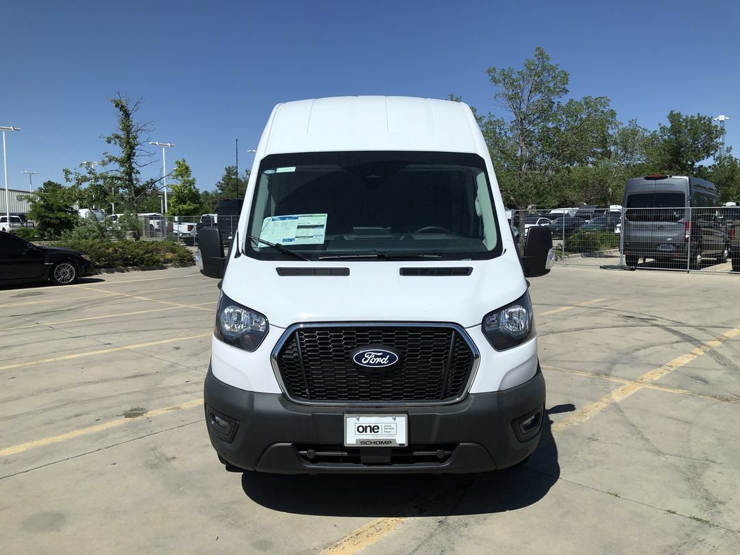 New 2026 Oxford White Ford  image 28