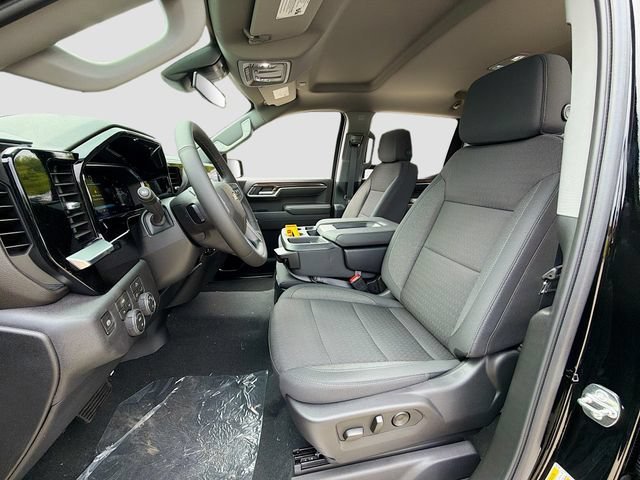 New 2026 Black Chevrolet LT (2FL) image 23