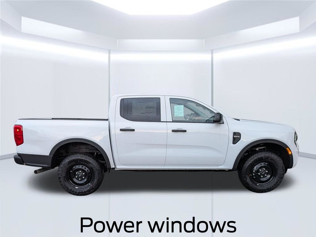 New 2026 Oxford White Ford XL image 9