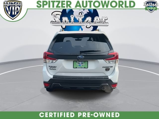 Used 2022 White Subaru Wilderness image 8