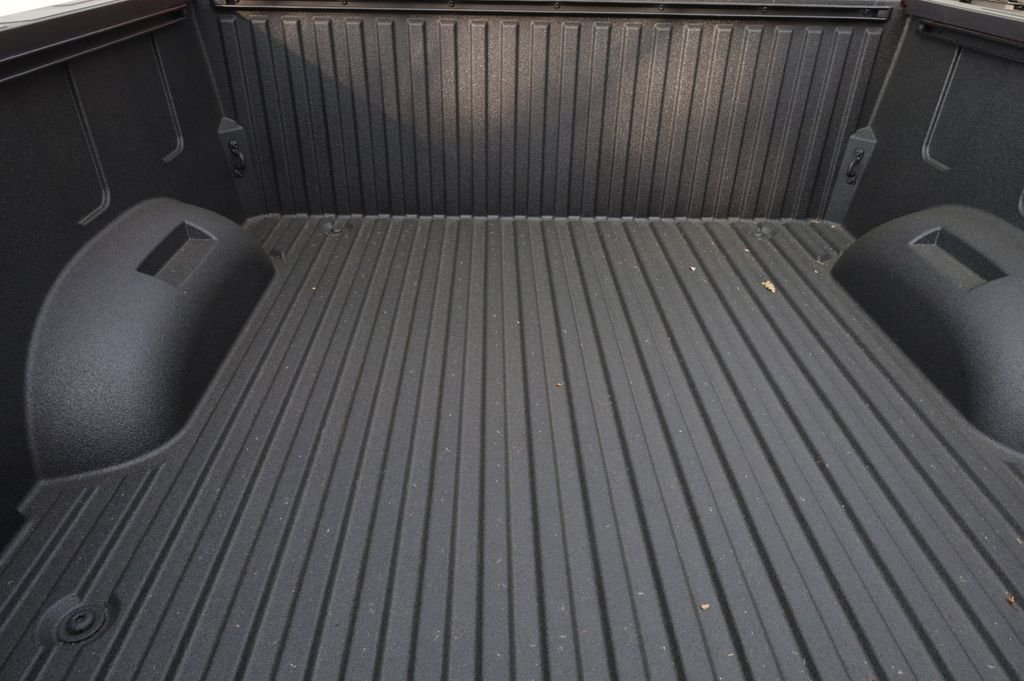 2026 Toyota Tundra SR5 - Photo 14