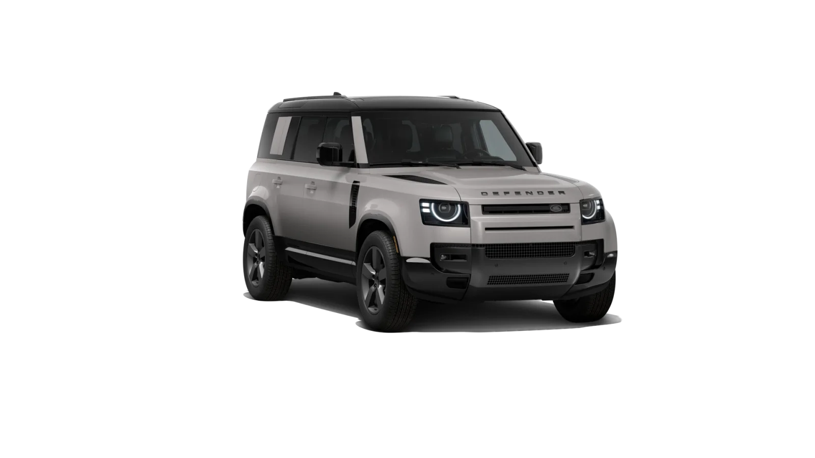 2026 Land Rover Defender 110 X-Dynamic SE P400's photo