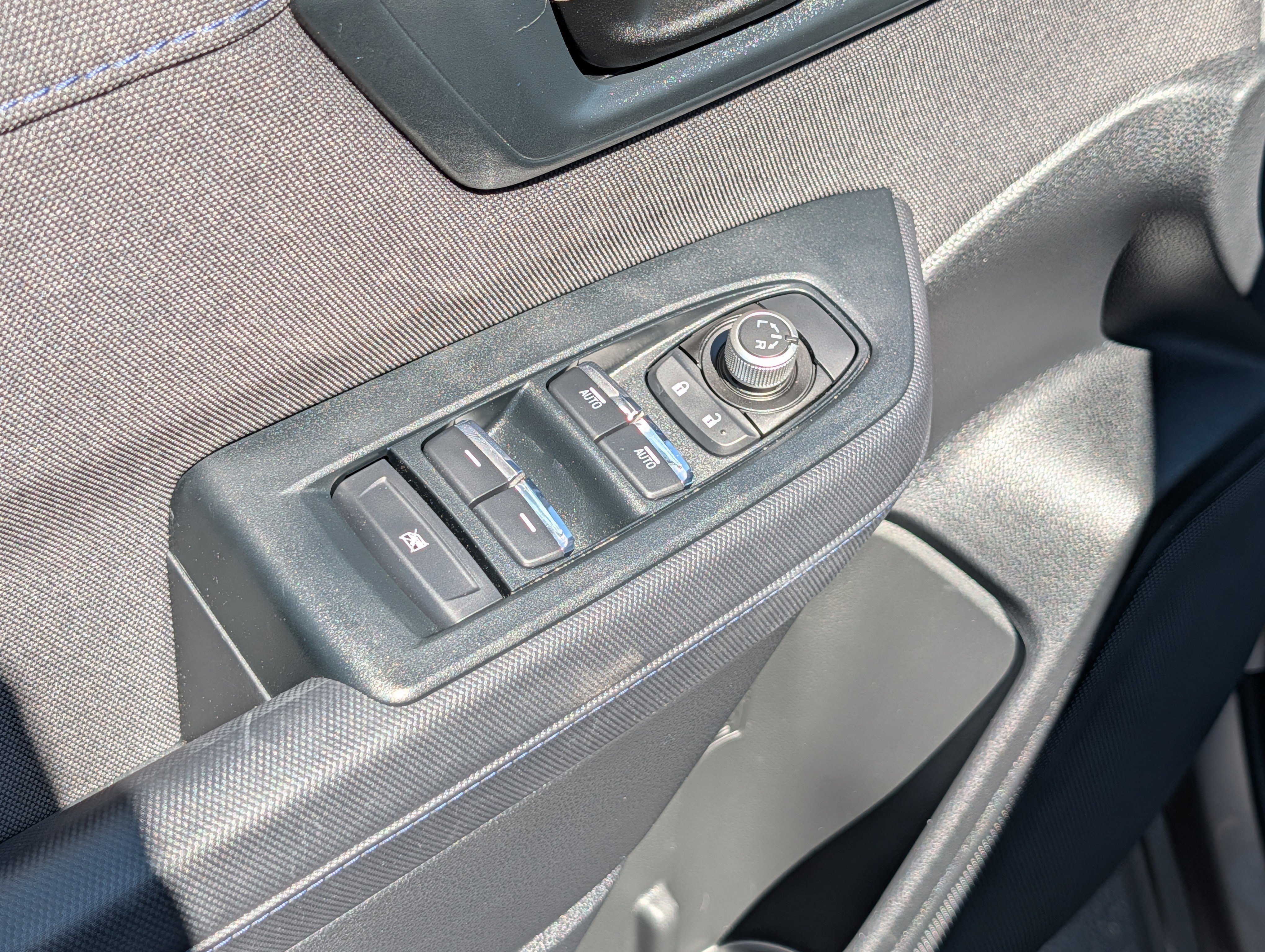 Certified Used 2025 Brilliant Bronze Metallic Subaru Premium image 19