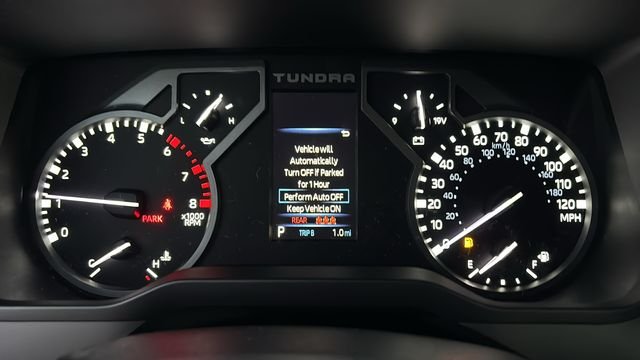 2026 Toyota Tundra SR5 - Photo 16