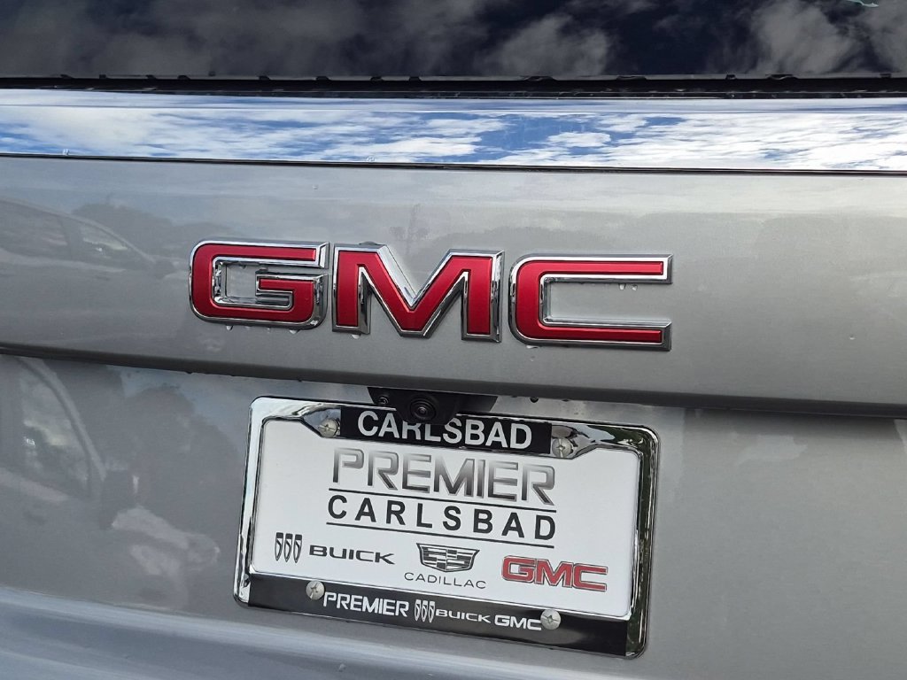 2027 GMC Yukon Elevation - Photo 30