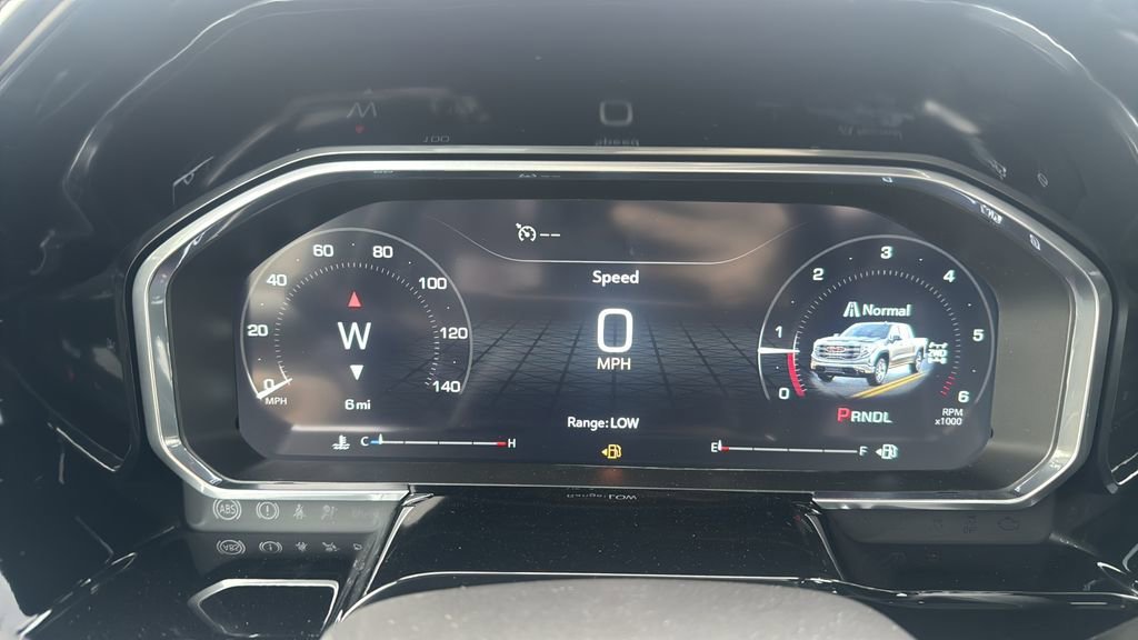 2026 GMC Sierra 1500 Elevation - Photo 11