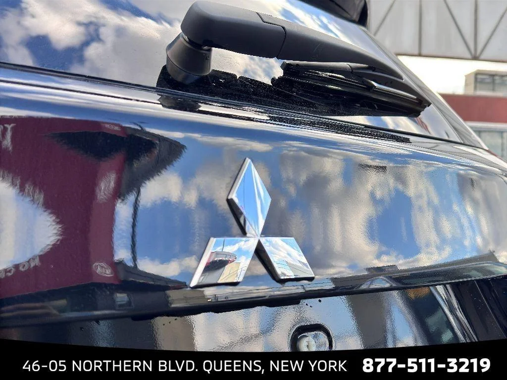 2024 Mitsubishi Outlander Sport TRAIL - Photo 8
