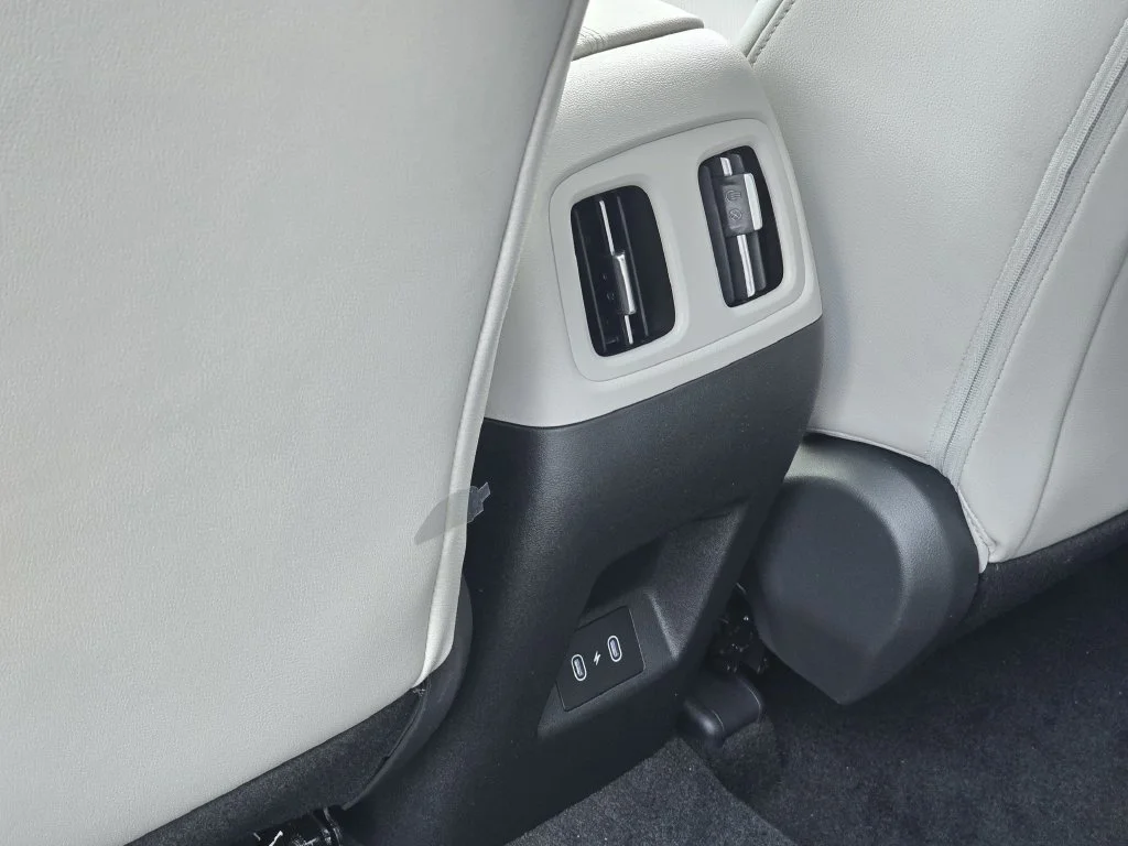 New 2026 Gray Hyundai SEL Premium image 14