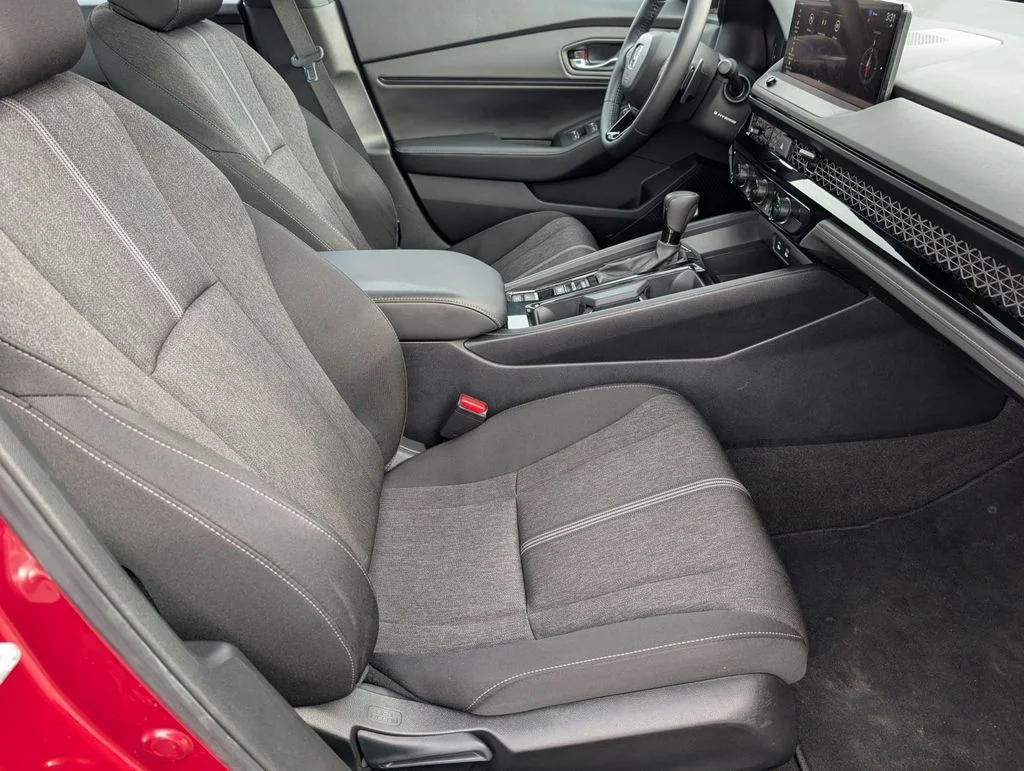 Used 2024 Red Honda Sport image 46