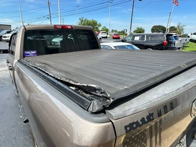 Used 2010 Tan Dodge ST image 14