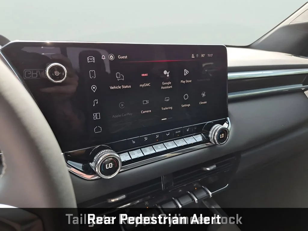 2026 GMC Canyon Elevation - Photo 41