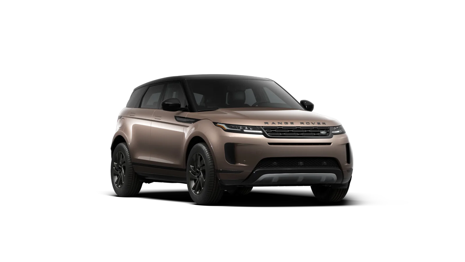 2026 Land Rover Range Rover Evoque