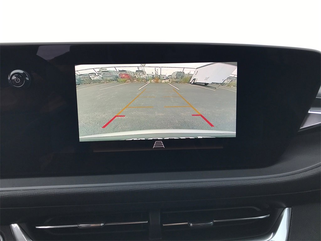 2026 BUICK ENVISTA - Image 22