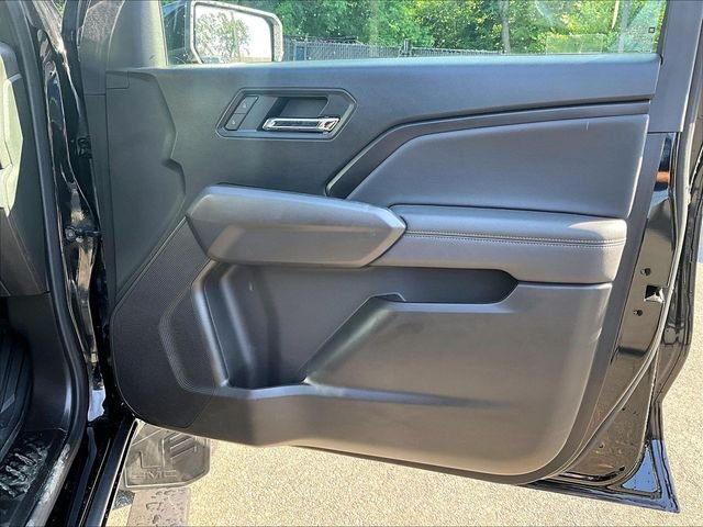 Used 2024 Black GMC Elevation image 20