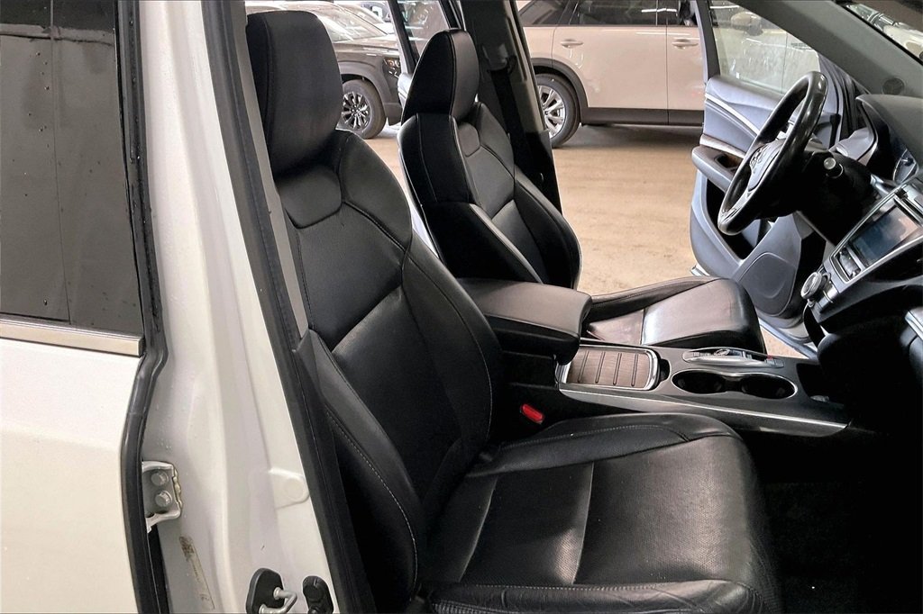 2019 ACURA MDX - Image 5