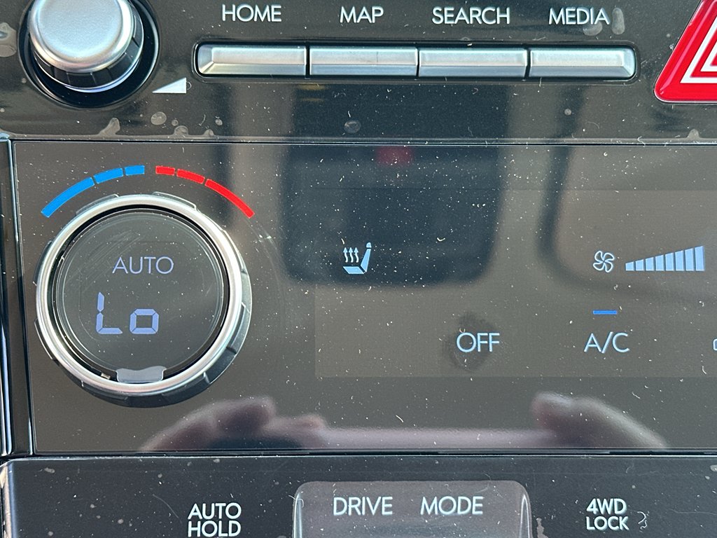 New 2026 Atlantis Blue Hyundai SEL image 22