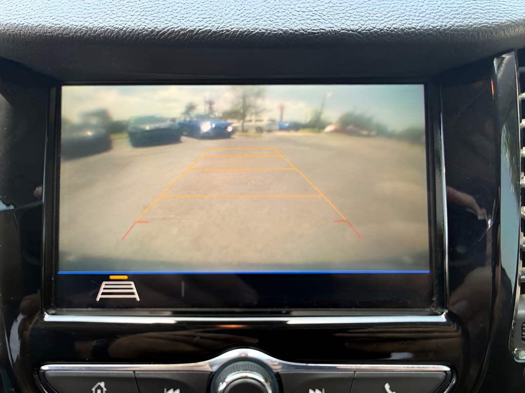 Used 2019 Gray Chevrolet LT image 18