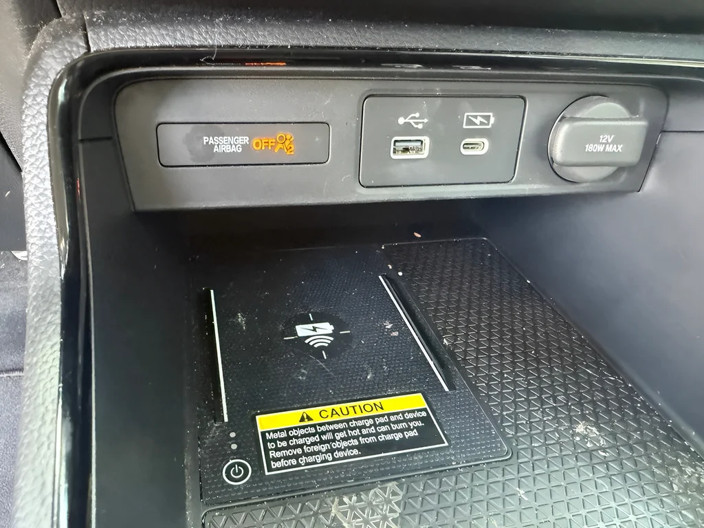 2024 Honda CR-V EX-L - Photo 114