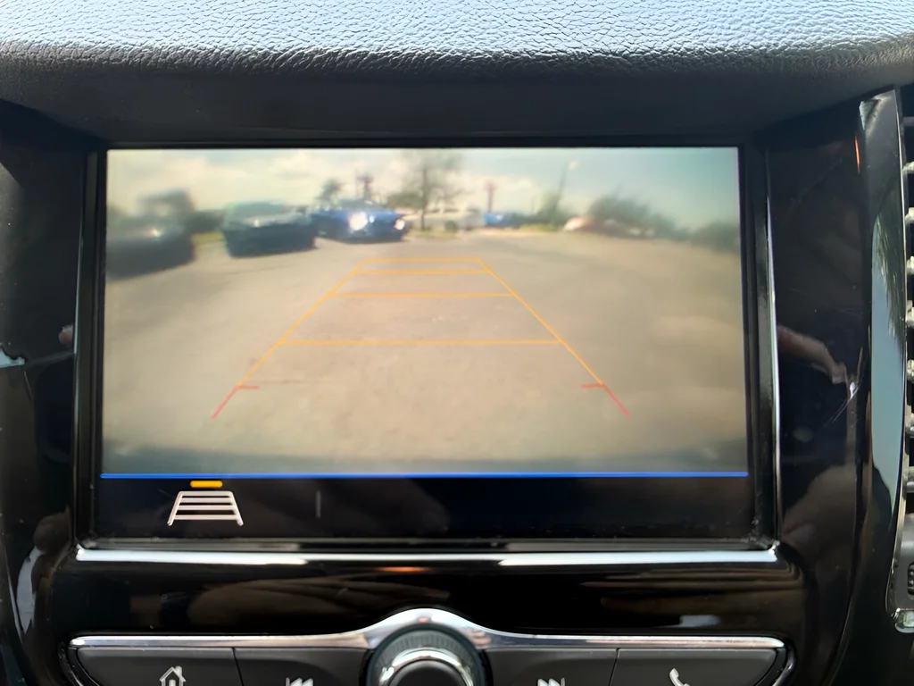Used 2019 Gray Metallic Chevrolet LT image 18
